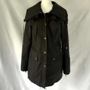 Vince Camuto Women’s Black Jacket Size M